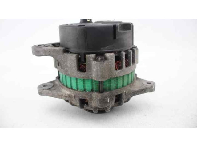 Генератор 3730022600, AB180128   Hyundai Coupe      