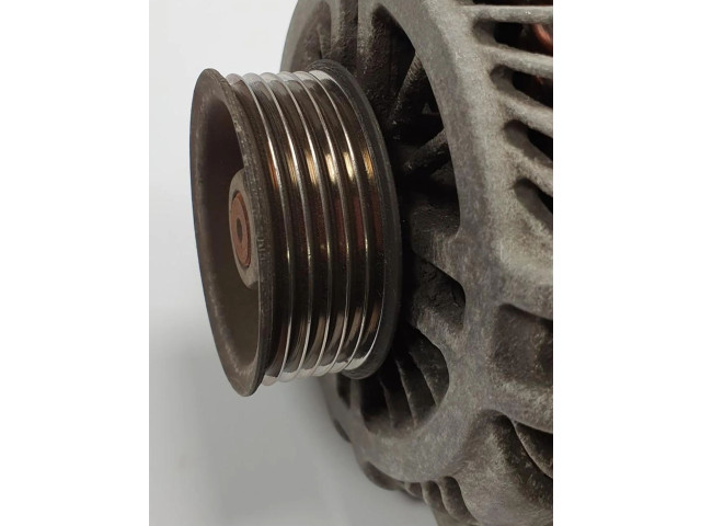 Генератор MN158384 Mitsubishi Grandis