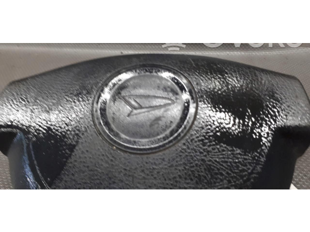 Подушка безопасности водителя    Daihatsu Copen L880