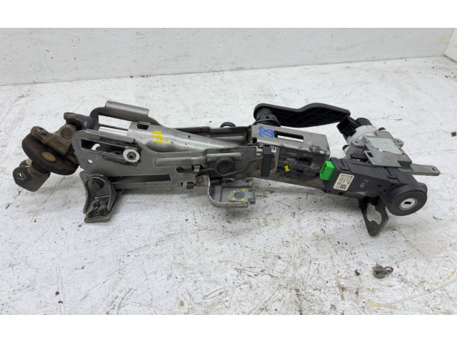    Рулевая рейка P31201721   Volvo V70 2005 - 2008 года