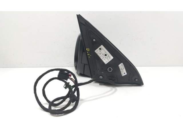 Zpětné zrcátko  Volkswagen Tiguan 2008  5N1857501AK  