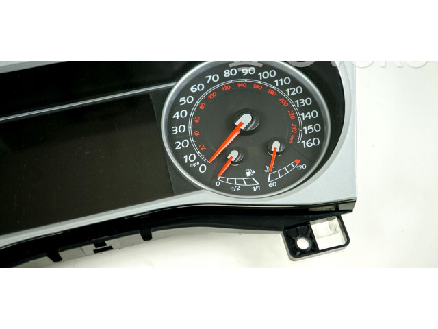 Přístrojová deska Ford Galaxy 2019 8M2T10849XC