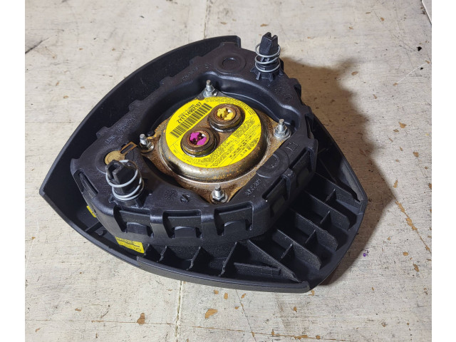 Подушка безопасности водителя 498997212   Saab 9-5