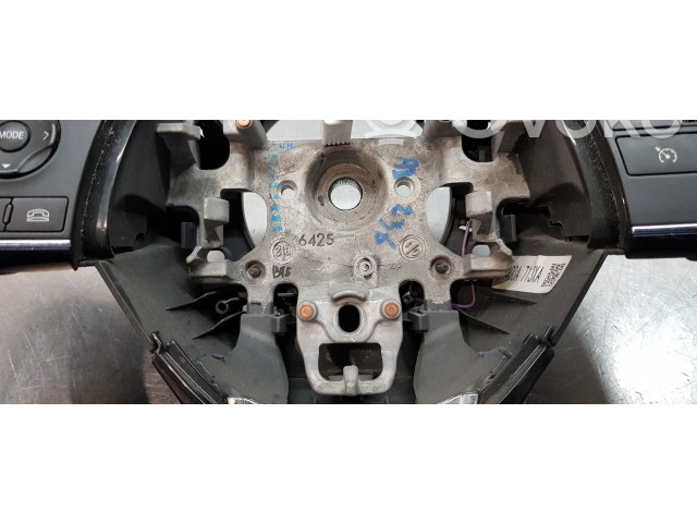 Руль 4400A706XA Mitsubishi Outlander