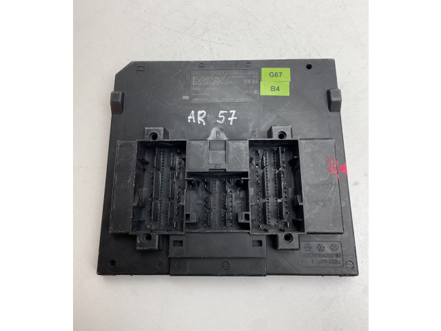 Блок комфорта 5Q0937084S Volkswagen Golf VII