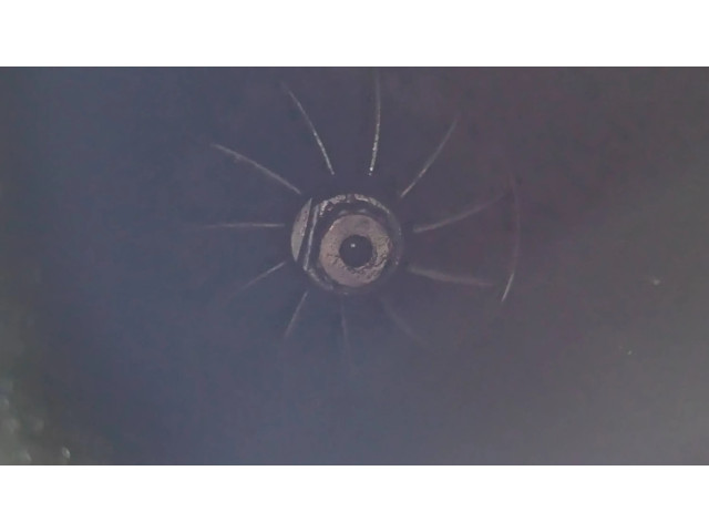 Турбина BMW 1 F20 F21 2.0 8519475, 4933500635 для двигателя N47