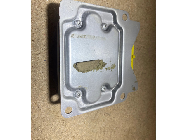 Блок подушек безопасности 6C0959655F, 0285012570   Skoda Fabia Mk3 (NJ)