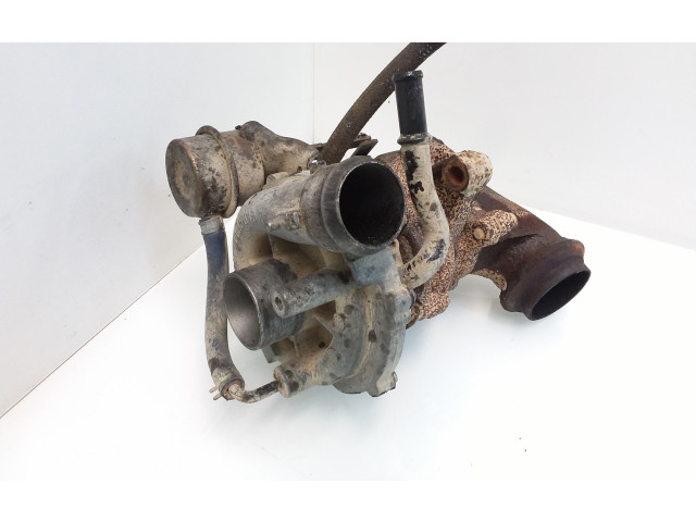 Turbodmychadlo Турбина 9633282330, 9634721280   Citroen Xsara Picasso 2.0  