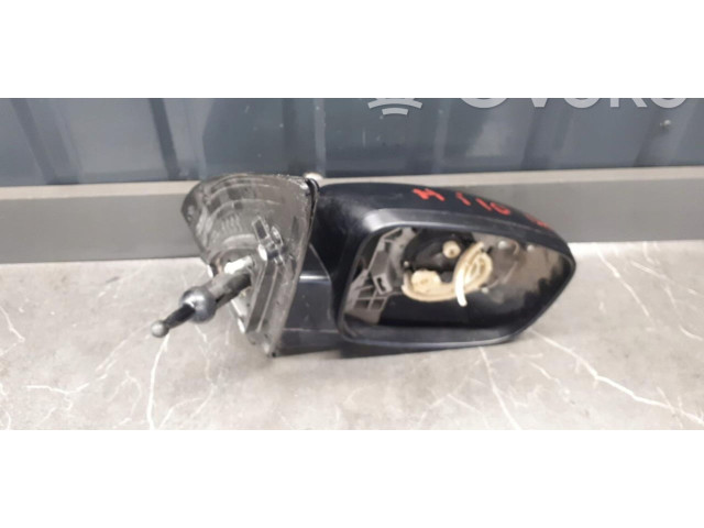 Зеркало (управляемое электричеством) 20090002 Hyundai i10