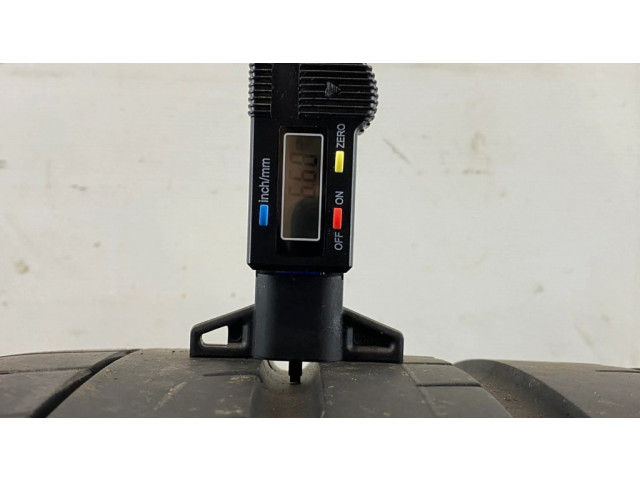 Летняя покрышка (покрышки) R 22