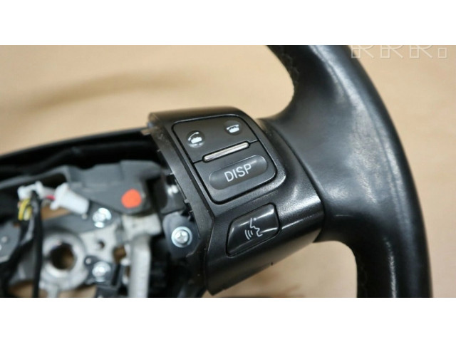 Volant Lexus GS 300 350 430 450H 2007 4518430360A1  
