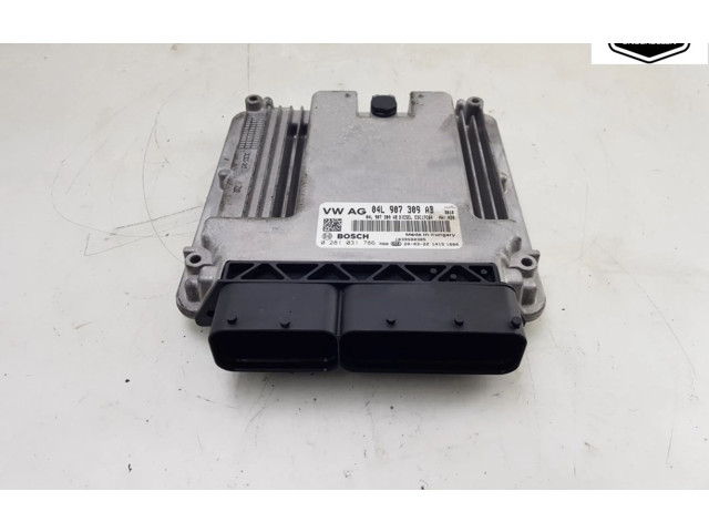 Řídící jednotka 04L907309AB, 04L907309AB   Volkswagen Caddy 2020