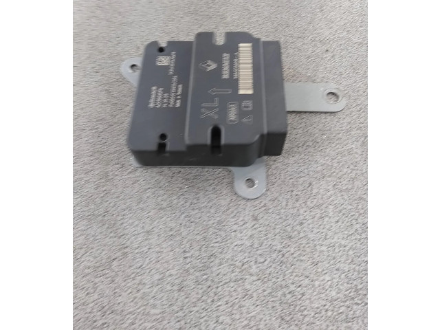 Блок подушек безопасности 985101389R, 985101389R   Renault Clio IV