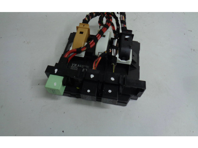 Комфортный модуль