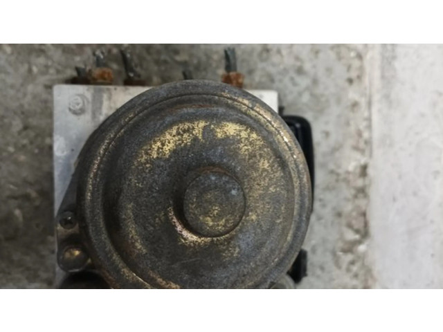 Блок АБС MR955426, 245505182033 Mitsubishi L200 2006-2014 года