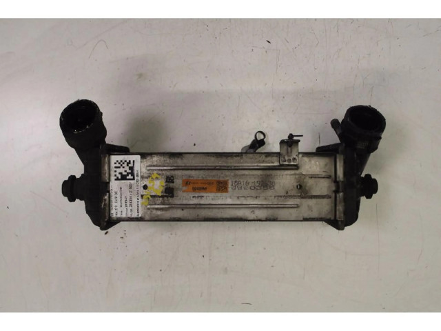 Интеркулер KIA Rio 1.4