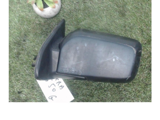 Zpětné zrcátko Nissan Micra C+C 1989