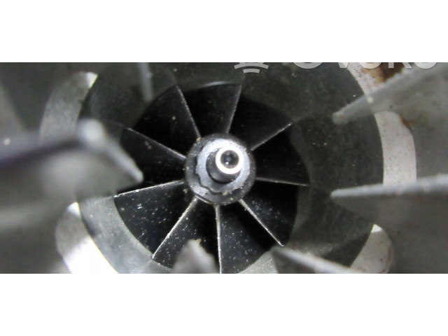 Turbodmychadlo Турбина 057145874P Audi A8 S8 D4 4H