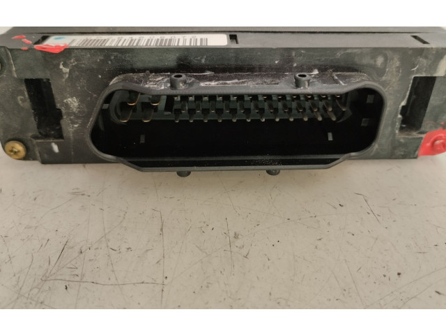 Блок управления коробкой передач 09G927750EF   Volkswagen Golf SportWagen