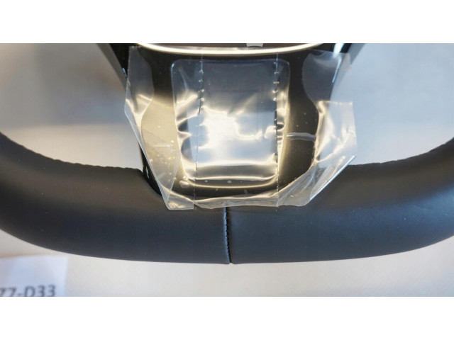 Руль Volkswagen Golf VII 2013 - 2019 года