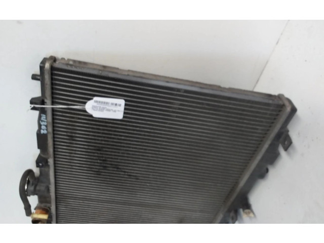 Радиатор охлаждающей жидкости DENSO422000-3793 Honda Accord