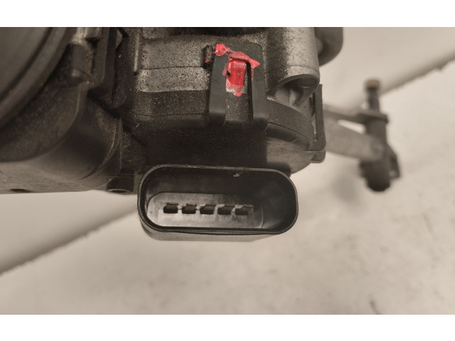 Моторчик дворников Jaguar X-Type