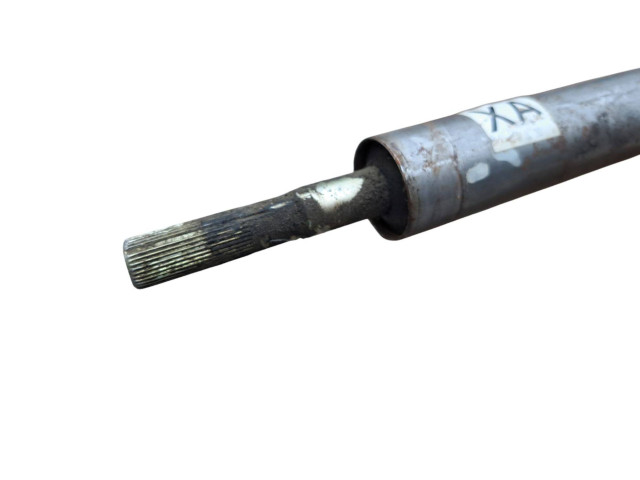    Рулевая рейка    Subaru Forester SG 2003 - 2005 года