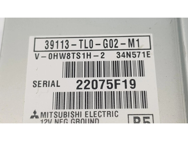 Другие блоки управления / модули