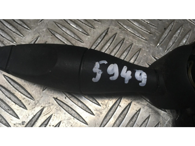 Ручка стеклоочистителей