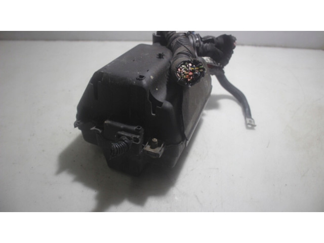 Pojistková skříňka Fiat Doblo 2013