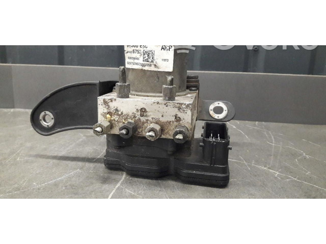 Блок АБС 95226753   Chevrolet  Spark M100, M150  1998 - 2005 года