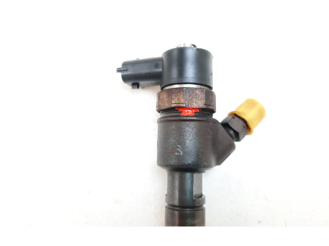 Форсунка 0445110298, 307775263710    Volvo S80   