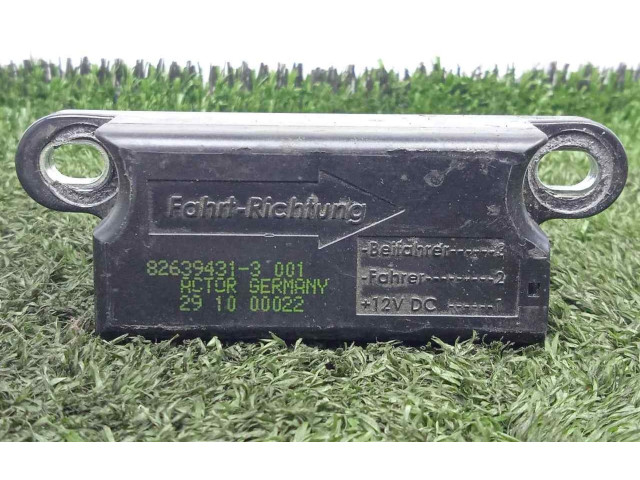 Блок управления 826394313 SsangYong Korando