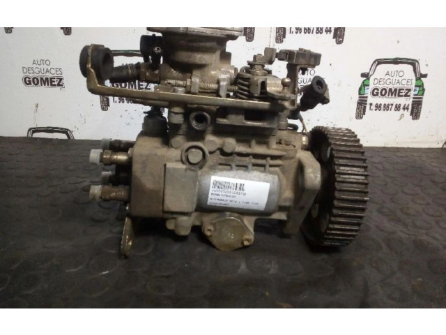 Топливный насос