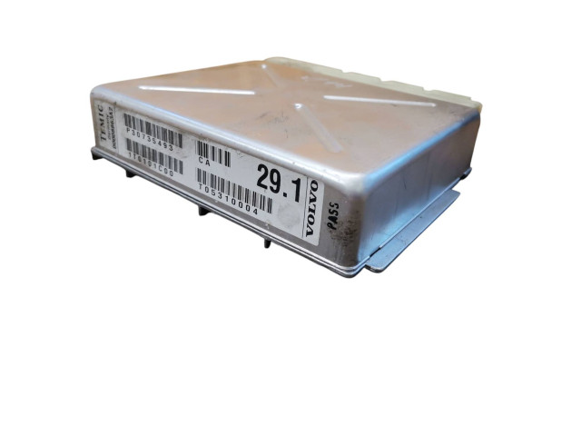 Блок управления коробкой передач 00008863A2, P30735493   Volvo XC90