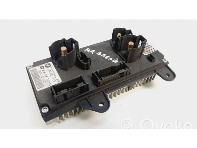 Řídící jednotka 6940292 BMW 7 E65 E66 2003