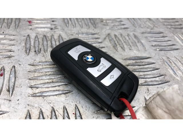 Řídící jednotka 8518126, 0281018550 BMW 5 F10 F11 2013