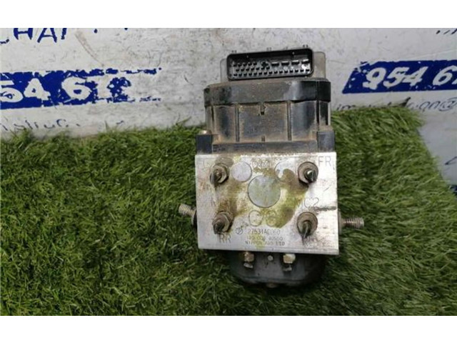 Блок АБС 11000040550, 27531AC060 Subaru Legacy 1999 - 2003 года