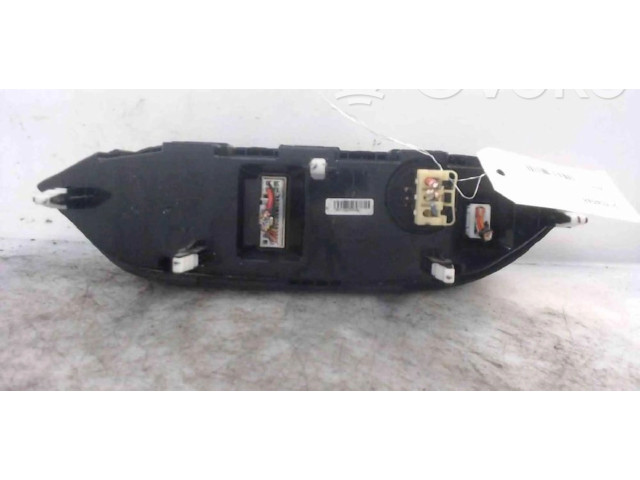 Блок управления климат-контролем 972501W540, 972501W540   KIA Rio