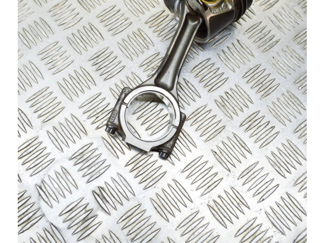 Píst 038105401J, 03L107065M Volkswagen Transporter - Caravelle T5 pro naftový motor 2.0 CAAB