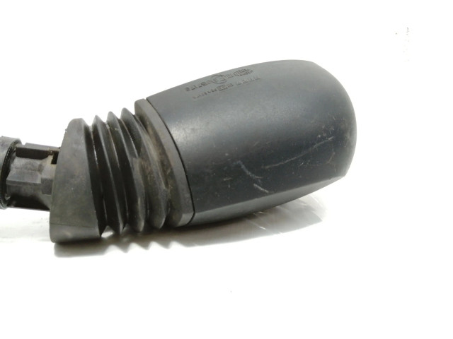Zpětné zrcátko Fiat Punto Evo 2001 0157179