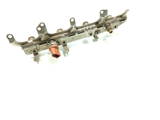 Топливная рампа 06J133317G   Audi A3 S3 8P   для двигателя BYT