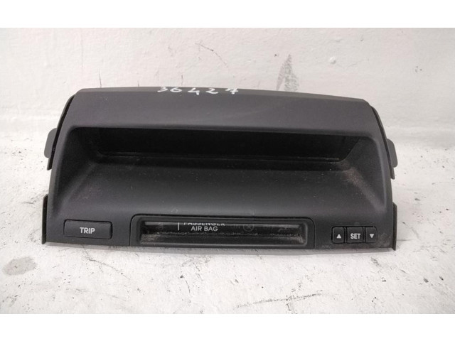 Дисплей    941011P021, 941011P021   KIA Venga