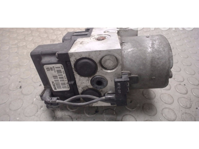 Jednotka ABS 0273004406, 6025370754 Renault Espace III 1999