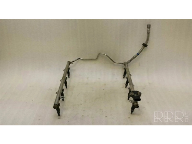 Vstřikovací lišta A1560701795, A1560780023 Mercedes-Benz S AMG W221 pro benzínový motor 6.2