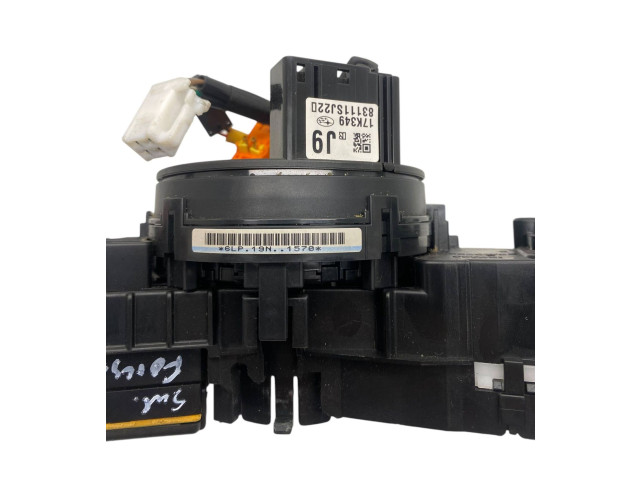 Подрулевой шлейф SRS 83111SJ220, 6LP19N1570 Subaru Forester SK