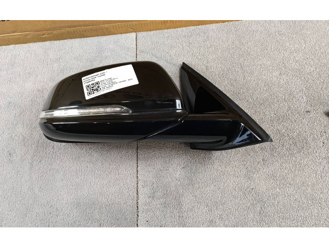 Zpětné zrcátko  BMW X1 F48 F49 2017  7459806, 51167459806  