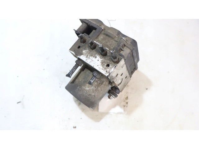 Блок АБС 0265951582 Subaru Forester SH 2008 - 2013 года