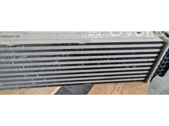 Интеркулер  80A145805F, 3.0TFSI   Audi Q5 SQ5 