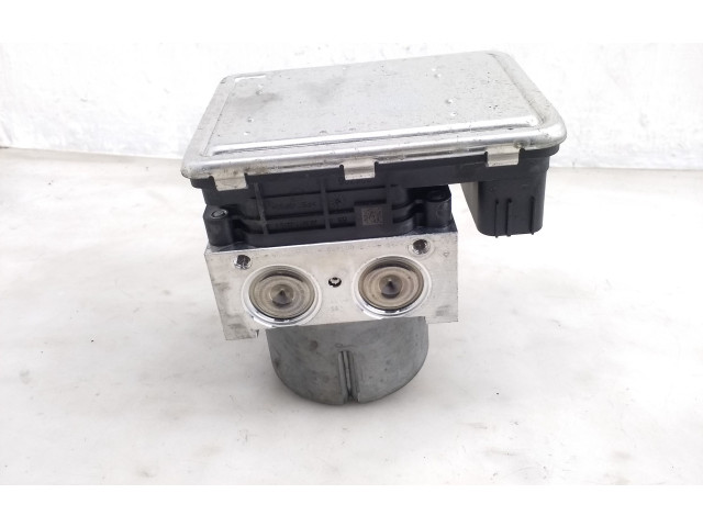 АБС Steuergerät 5Q0614517EE   Skoda  Karoq  2017 -  года